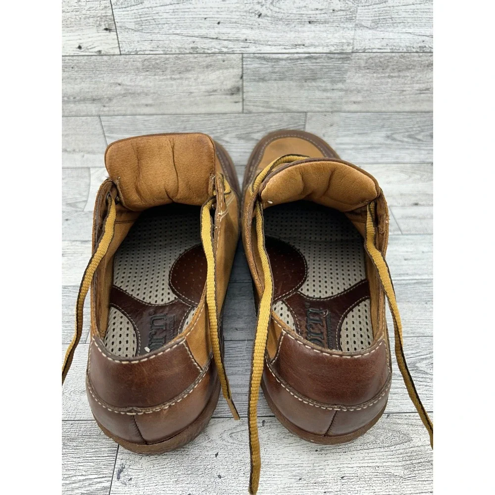 Born m6061 leather